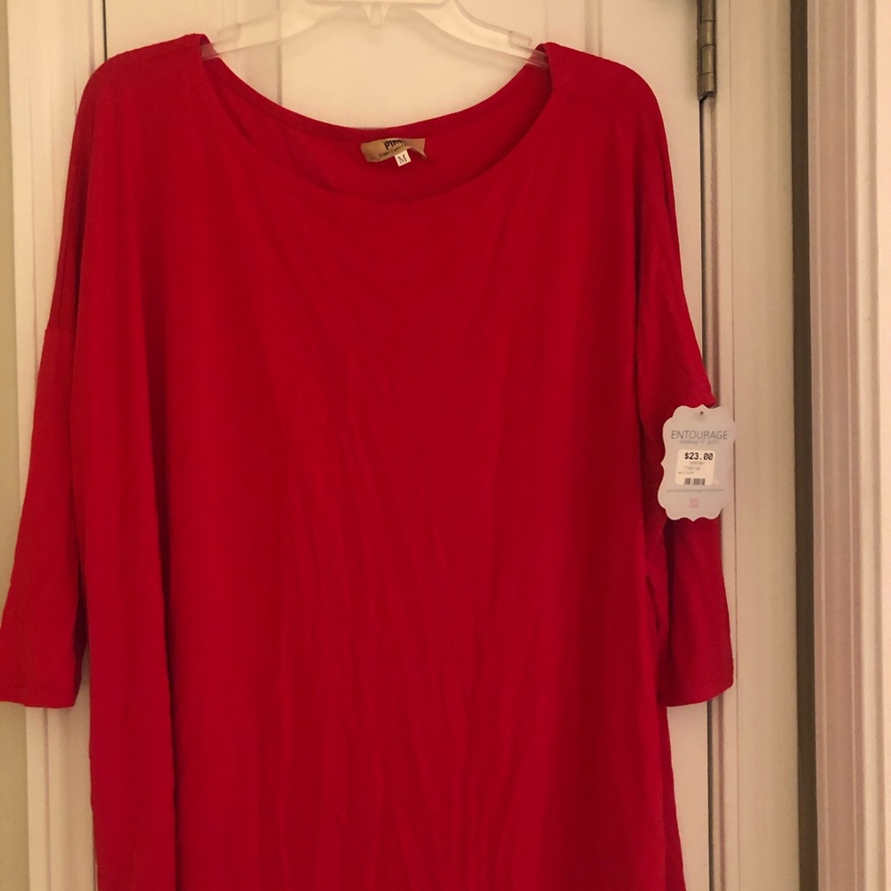 Piko top